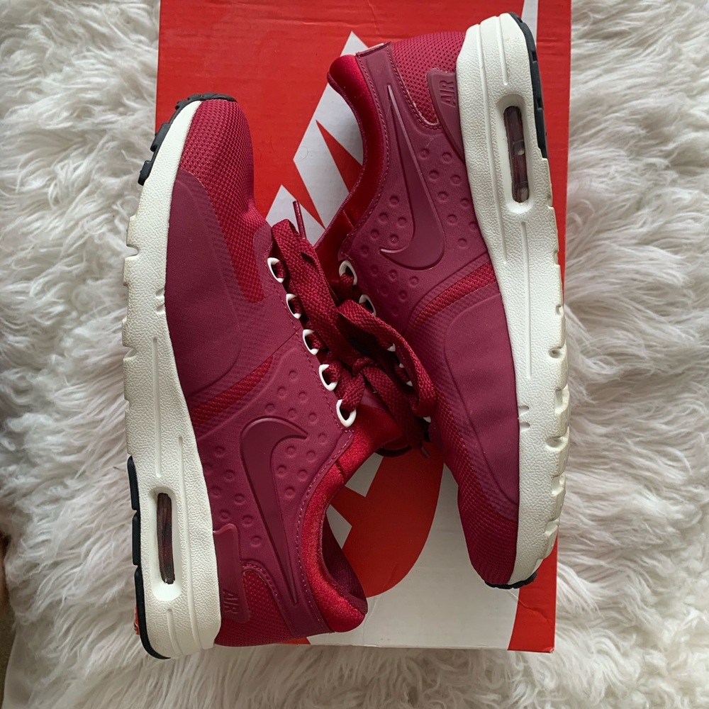 Nike Air Max Zero